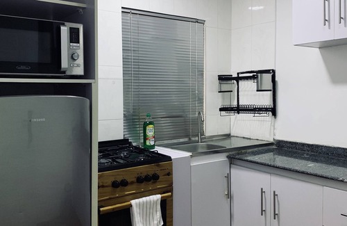 Maitama Apartment | A stylishly furnished apartment in maitama, 6 minutes away from Transcorp Hilton