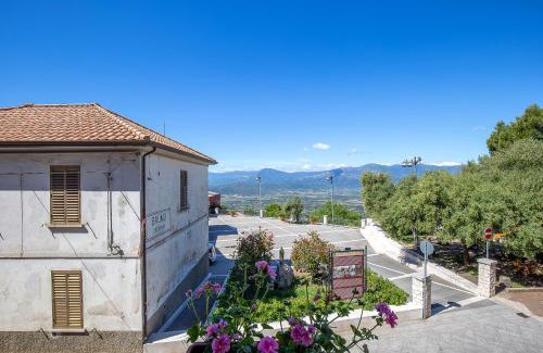 Baunei Apartment | A su Santu Nigola