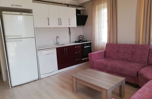 Kepez Apartment | A Suit Residence