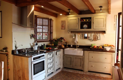 Sainte-Eulalie-en-Born House | "A summer at La Bichonnerie *