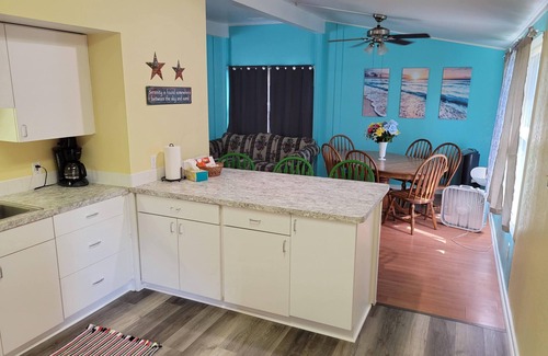 Harrisville House | A Sunrise Home Harrisville