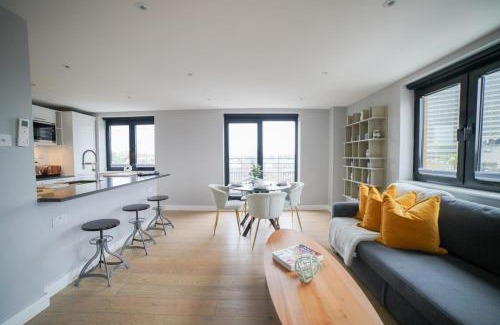 Queen's Gate Apartment | A superb apartment in South Kensington's