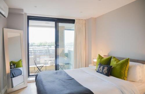 Queen's Gate Apartment | A superb apartment in South Kensington's