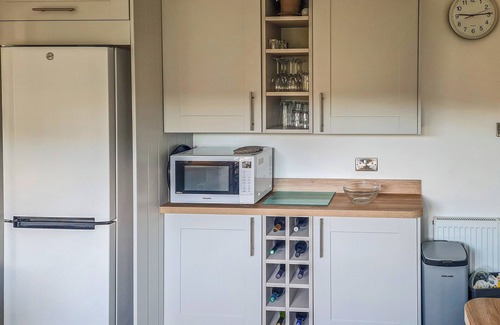 Brodick Cottage | A superb detached house close to the centre of the island’s main town of Brodick.
