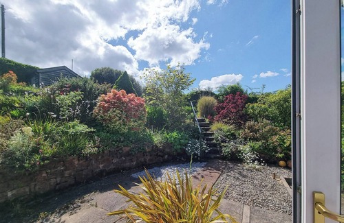 Brodick Cottage | A superb detached house close to the centre of the island’s main town of Brodick.