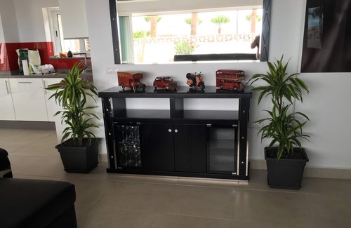 Costa Adeje House | A SUPERB FAMILY FRIENDLY VILLA WITH ITS OWN PRIVATE HEATED POOL WITH WIFI