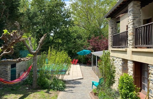 Rodes House | A superb Gite in paradise
