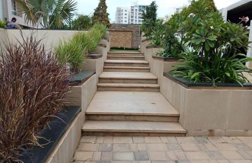 Bengaluru Apartment | A Superior King Room Manyata Tech Park IT Corporate Service Apartment