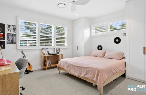Freshwater House | A Surfers Paradise Freshwater