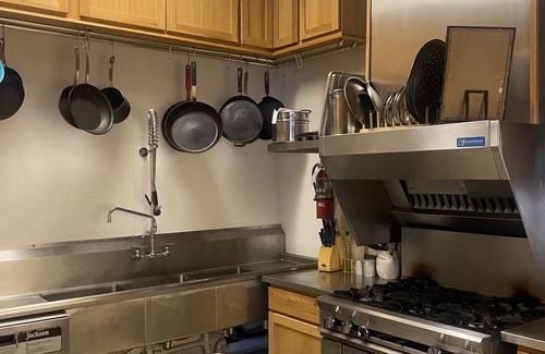 Seward Bed & Breakfast | A Swan Nest Inn