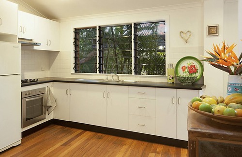 Byron Bay House | A SWEET ESCAPE - Aluna