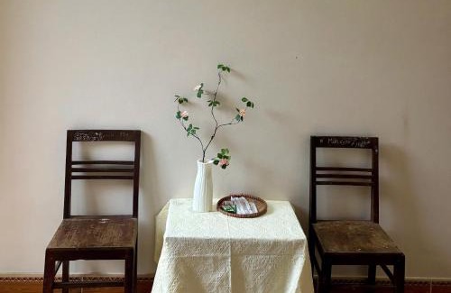 Trung Khanh Bed & Breakfast | A Tứng House & Coffee