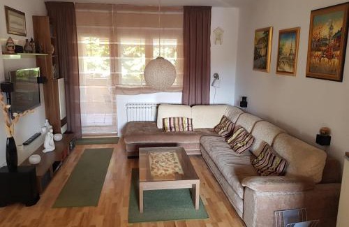 Zapresic Apartment | A&T Apartment