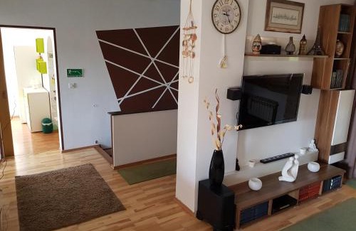 Zapresic Apartment | A&T Apartment