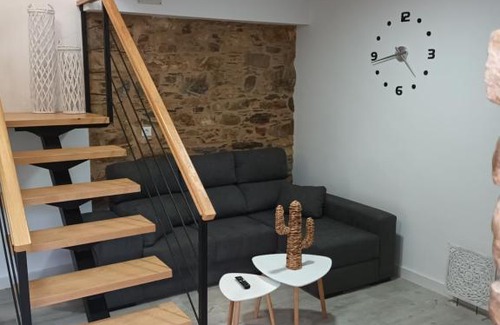 O Barco de Valdeorras Apartment | A.T. El Rincón de los Sueños