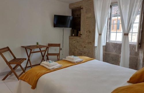 Vedra House | A Taberna de Gundián