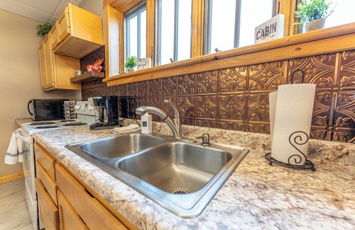 Ely Apartment | A Taste of Ely 2 BR apartment