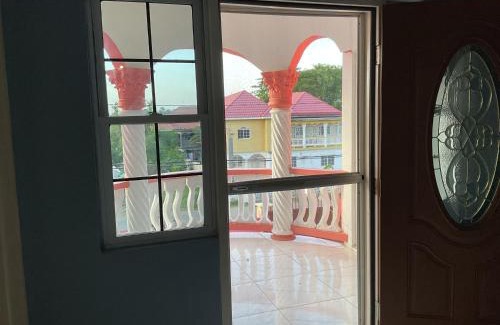 Ocho Rios Apartment | A taste of Jamaica Lavern’s Place