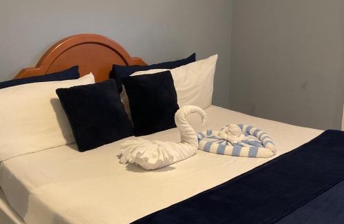 Ocho Rios Apartment | A taste of Jamaica Lavern’s Place