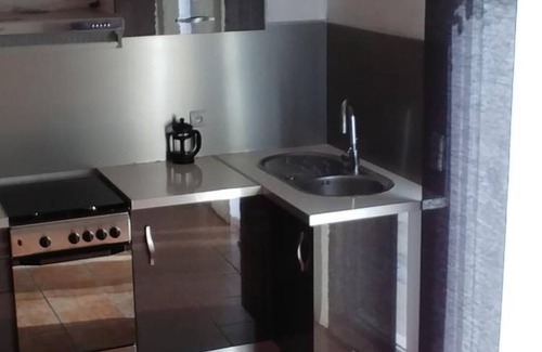 Santa-Severa Apartment | A Teppa - Le figuier with terrace