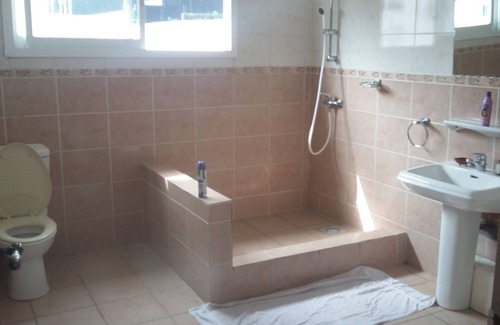 Libreville Apartment | A three bedroom furnished apartment to meet your requirements in Libreville