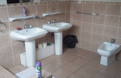 Libreville Apartment | A three bedroom furnished apartment to meet your requirements in Libreville