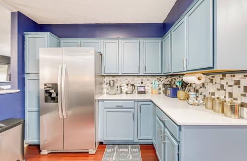 Tobyhanna House | 'A Time to Remember' Home in Tobyhanna with Pool!