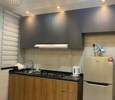 Central District Apartment | A to Z Panorama Family Friendly Homestay