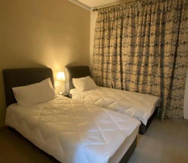 Central District Apartment | A to Z Panorama Family Friendly Homestay