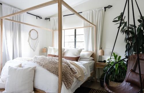 Sylvia Park House | A Topanga Retreat