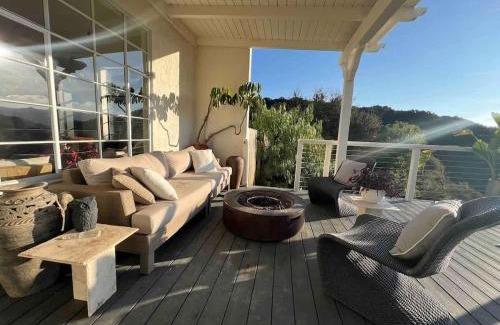 Sylvia Park House | A Topanga Retreat