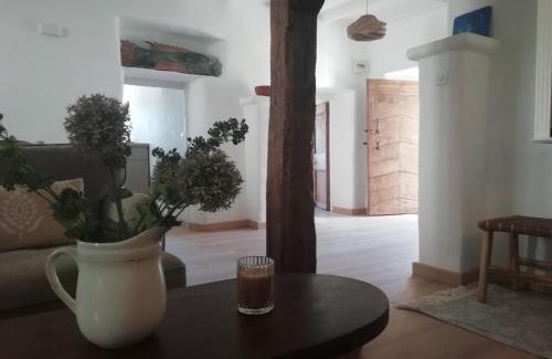 Ville-di-Paraso Apartment | A Torra