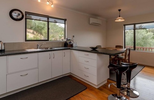 Puketapu House | A Touch of Country Close To Town -LangTree Cottage