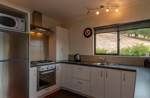 Puketapu House | A Touch of Country Close To Town -LangTree Cottage