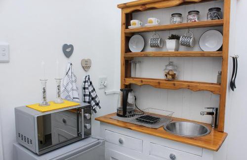 Potchefstroom House | A Touch of Grace
