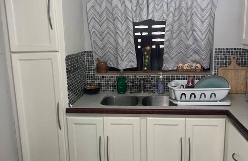 Bouvet Island House | A townhome ideally located in Diego Martin.