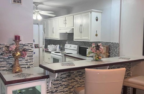 Bouvet Island House | A townhome ideally located in Diego Martin.