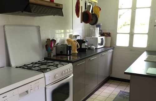 Lacapelle-Segalar House | A traditional farm near Cordes and Albi.
