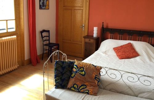 Lacapelle-Segalar House | A traditional farm near Cordes and Albi.