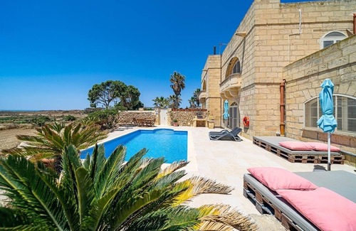 Birbuba House | A traditional Gozo farmhouse in every sense