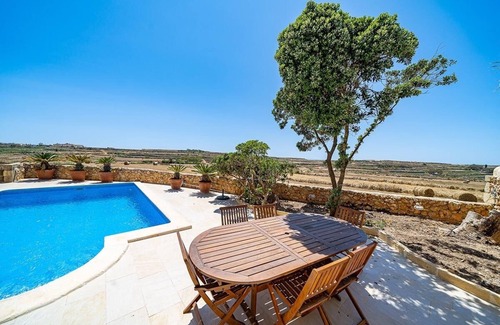 Birbuba House | A traditional Gozo farmhouse in every sense