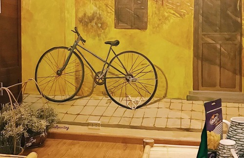 Hang Buom Apartment | A traditional Hanoian's life