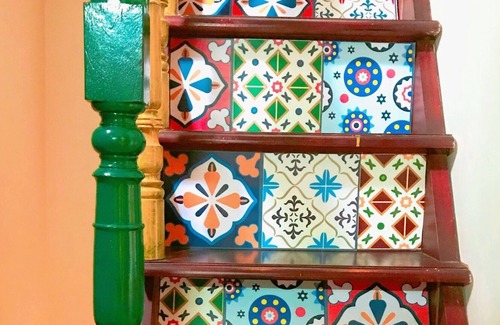 Hang Buom Apartment | A traditional Hanoian's life