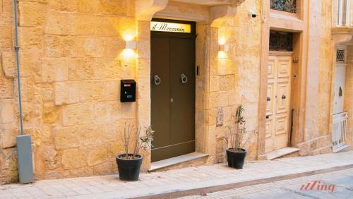 Birgu House | A traditional Maltese home in the Three Cities