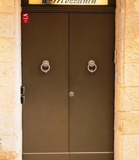 Birgu House | A traditional Maltese home in the Three Cities