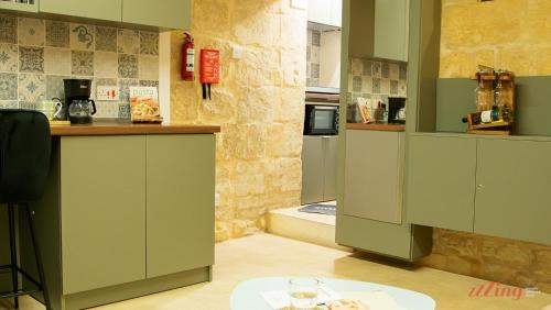 Birgu House | A traditional Maltese home in the Three Cities