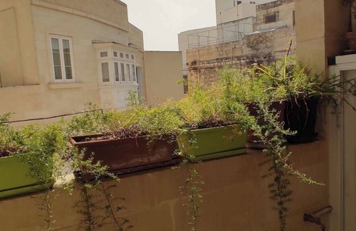Rabat Apartment | A tranquil apartment right in the heart of beautiful Rabat
