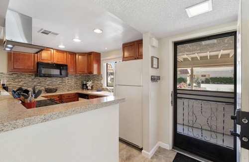 Palm Desert House | A tranquil home away from home!