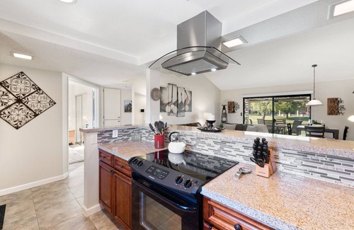 Palm Desert House | A tranquil home away from home!