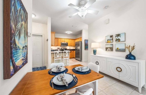 Dune Allen Beach Condo | A Tranquil Retreat Amidst 30A's Glorious Beaches